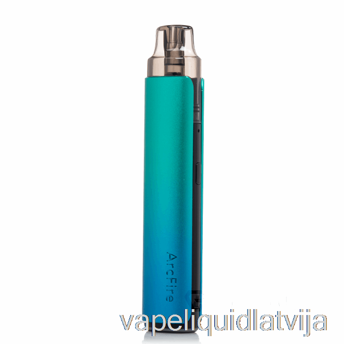 Innokin Arcfire Pod Sistēma Zaļā Meža Vape šķidrums